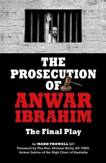 Prosecution of Anwar Ibrahim