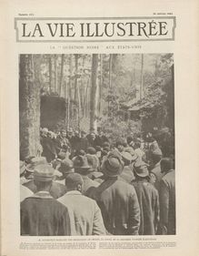 LA VIE ILLUSTREE  N° 224 du 30 janvier 1903