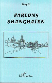 Parlons shanghaïen