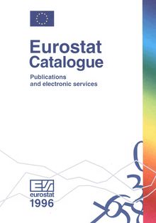 Eurostat Catalogue