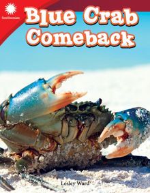 Blue Crab Comeback Read-along ebook