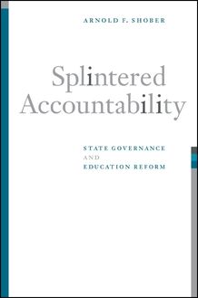Splintered Accountability