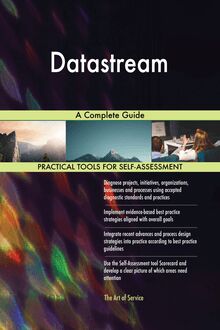 Datastream A Complete Guide