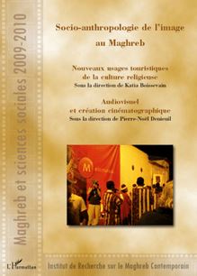 Socio-anthropologie de l image au Maghreb