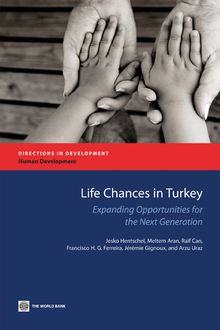 Life Chances in Turkey