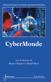 CyberMonde