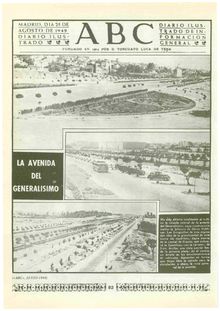 España 1949 - número 57 publicado 1 Agosto 1979