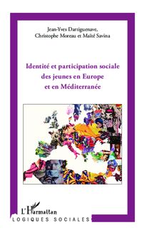 Identité et participation sociale des jeunes en Europe et en Méditerranée