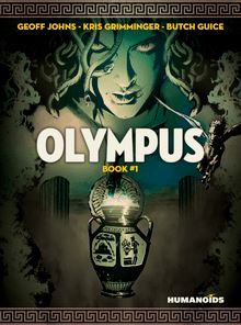 Olympus Vol.1