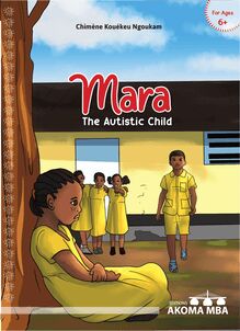 Mara, The Autistic Child