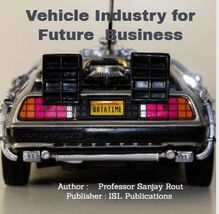 Vehicle Industry for Future Business