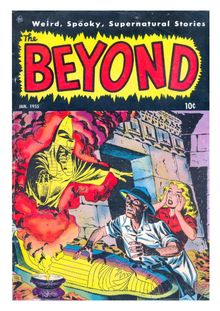 Beyond 030 (1955)