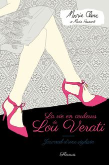 La vie en couleurs de Lou Verati