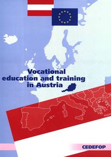 Vocational education and training in Austria