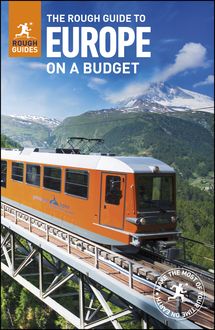 The Rough Guide to Europe on a Budget (Travel Guide eBook)