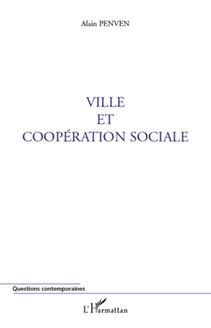 Ville et coopération sociale
