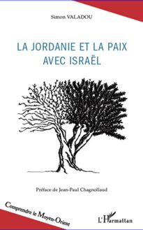 la Jordanie et la paix avec Israël