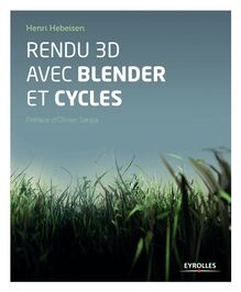 Rendu 3D avec Blender et Cycles