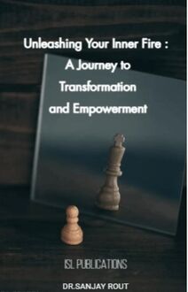Unleashing Your Inner Fire: A Journey to Transformation and Empowerment