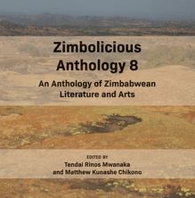 Zimbolicious Anthology Volume 8