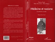 Médecine et Nazisme
