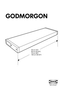 GODMORGON - AA-745070-3
