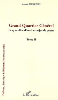 Grand Quartier Général