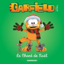 Garfield & Cie - Le chant de Noël