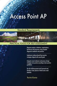Access Point AP Standard Requirements