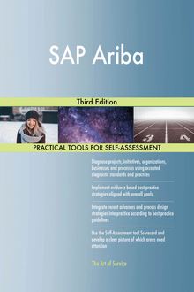 SAP Ariba Third Edition