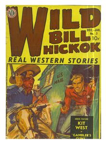 Wild Bill Hickok 002 (33 of 36pgs)