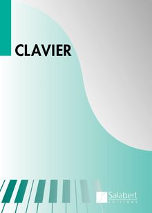 CLAVIER 94-95 (Cossement)