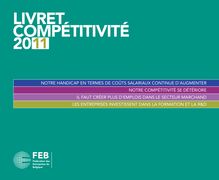 Livret compétitivité FEB 2011 ©