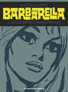Barbarella - Intégrale numérique
