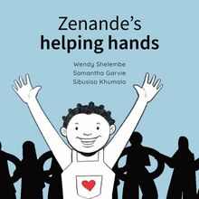 Zenande’s helping hands