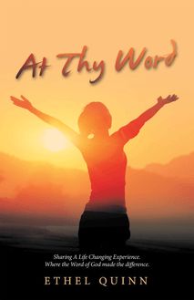 At Thy Word