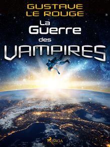 La Guerre des Vampires : Le Prisonnier de la planète Mars #2