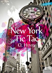 New York Tic Tac