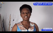 Terminale - Anglais : English Oral Test