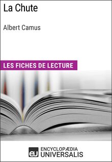 La Chute d Albert Camus