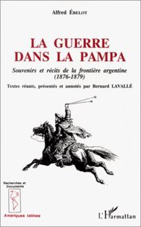 La guerre dans la Pampa