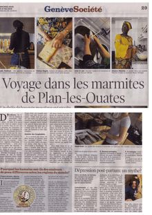 Voyages dans les marmites de Plan-les-Ouates - VoyagesMarmitesPLO.p65