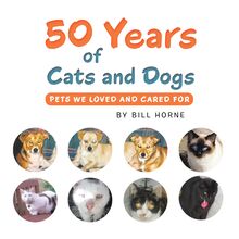 50 Years of Cats and Dogs