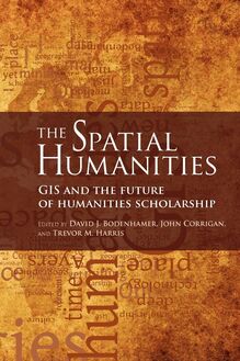 The Spatial Humanities