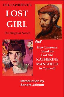 D.H. Lawrence s The Lost Girl