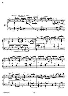 Partition , Sonata en G minor, K.12 (heavily edited), 100 clavier sonates