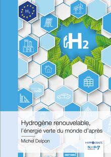 Hydrogène renouvelable