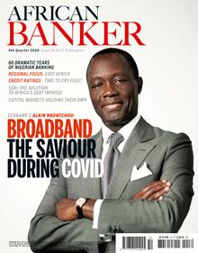 African Banker du 06-10-2020