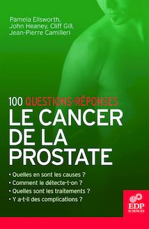 Le Cancer de la prostate