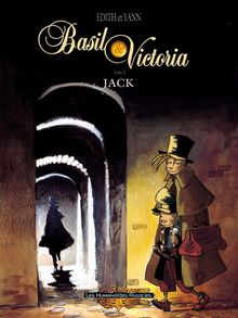Basil et Victoria #2 : Jack
